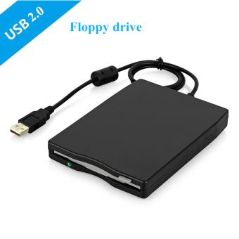 Pince Microdock ADB Pour Lecteur Disquette Externe Mac Vintage – Neuf Sous Blister