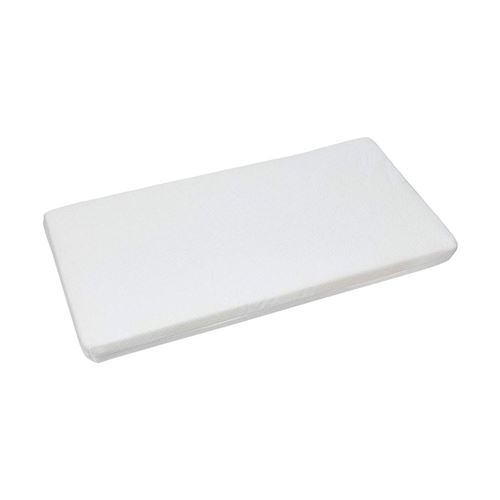 Non Communiqué Multicolore Matelas De Berceau 40X80x5cm - Image 1