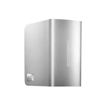 Western Digital My Book Studio II 6 To FireWire 800/USB /eSATA - Disques  durs externes - Achat & prix | fnac