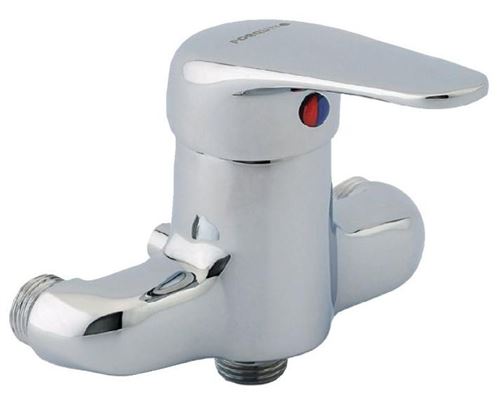 Déstockage - Plomberie - Mitigeur douche Entraxes Spéciaux 120 mm