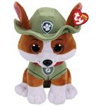 Carletto 388/10790 Track Patrol Tracker, Beanie Boo
