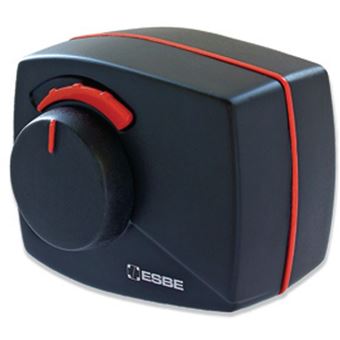 Servomoteur ARA600 230 V - Temps de course 90° : 120 s ESBE France - 1