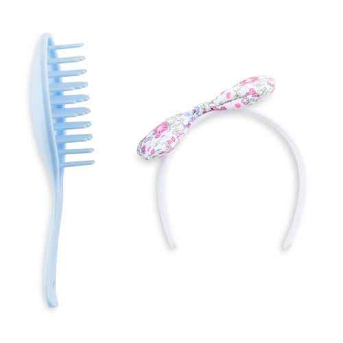Kit coiffure Fleurs de corolles