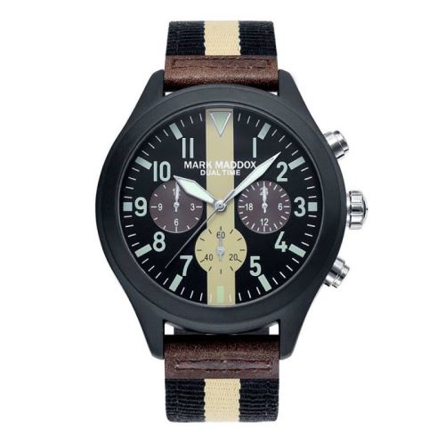 Montre Homme Mark Maddox HC2001-55