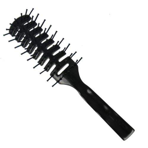 Brosse crabe noire, Brosse crabe noire, , Efalock, Femme