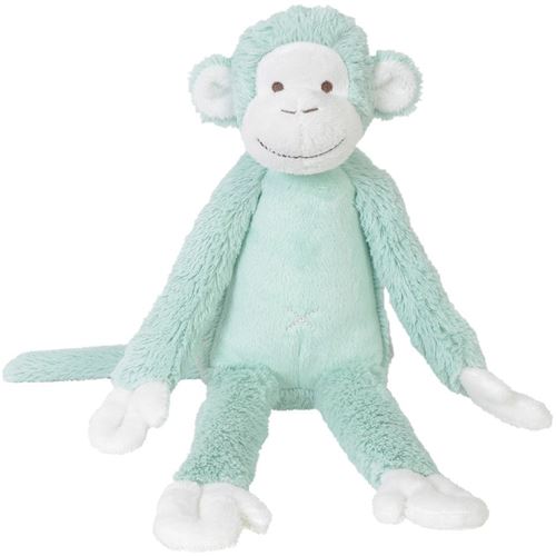 Happy Horse knuffel Lagoon Aap Mickey nr. 1 - 32 cm