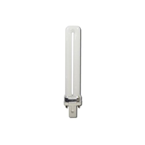 Ampoule SYLVANIA basse consommation - 600 Lumens - 4000 K - G23 - 9W
