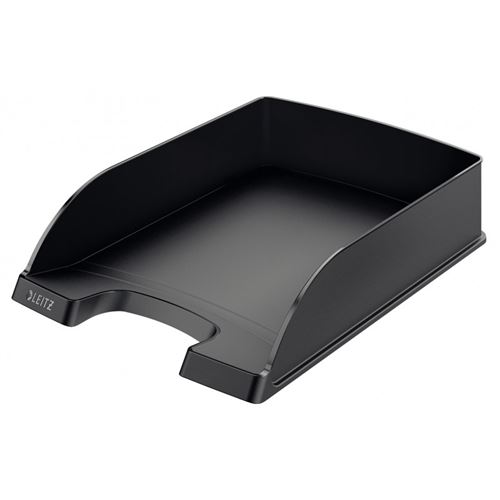 Litz Noir Leitz Corb Courrier Plus - Image 1