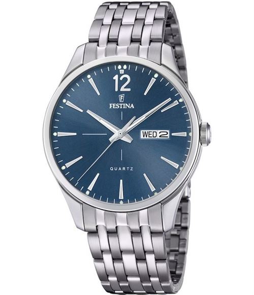 Festina Homme watch F20204/3