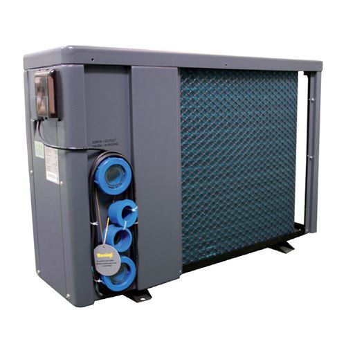 Pompe A Chaleur Inverter 30 40 M Aqualux 107248 Accessoires Piscines Spa Et Jacuzzis Achat Prix Fnac