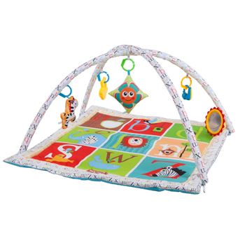 Rio Tapis D Eveil Interactif Bebe Des La Naissance Arche Multicolore Tapis D Eveil Achat Prix Fnac Rio Tapis D Eveil Interactif Bebe Des La Naissance Arche Multicolore Tapis D Eveil Achat Prix Fnac