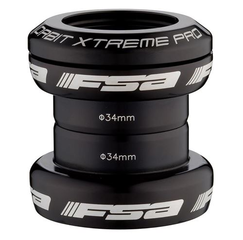Fsa Direction Fsa Extreme Pro 1 1/8 Inches 1 1/8 Inches