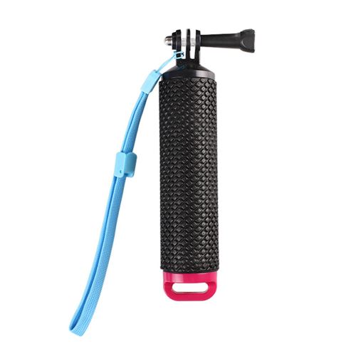 2019 Flottant Poignée Main Plongée Montage Accessoires Kit pour Action Dji Osmo aloha4476