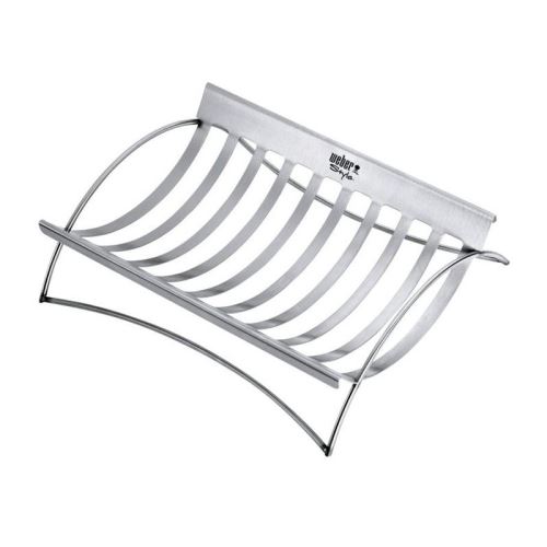 WEBER Support rôtit Style pour barbecue