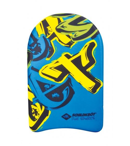 Donic Schildkröt kickboard bleu 49 x 33 cm