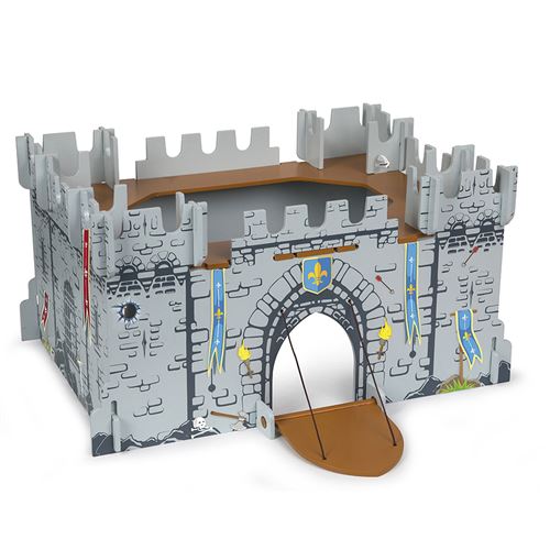 Papo - Mon premier château