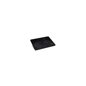 Advance Refroidisseur PC AirStream 15 - 2 ventilateurs LED - Noir