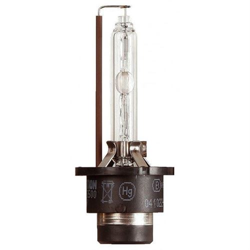 Ring lampe au xénon blanc D2S 12V 35W 4100K pièce