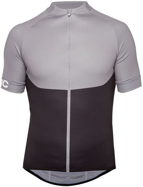 POC Essential XC Zip T-Shirt Mixte