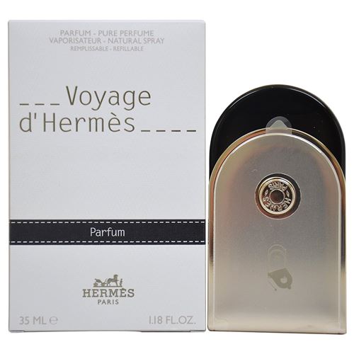 Voyage d'Hermès 35ml edp vapo