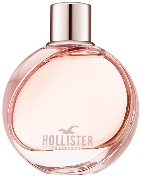 Hollister Wave Eau de Parfum Vaporisateur pour Femme 100 ml