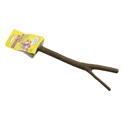 Happy Pet - Perchoir en forme de branche (M) (Peut varier) - UTBT137