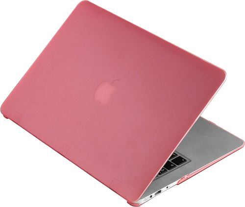 eSTUFF Sacoche pour ordinateur portable Rigide Rigide 13 (33cm) Rose