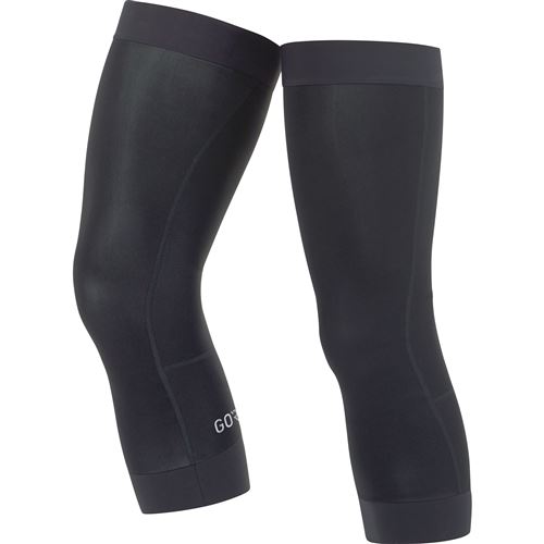 Genouillères Gore C3 Thermo