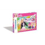 Puzzle barbie fille - Jeux & Jouets Puzzle barbie fille - Jeux & Jouets