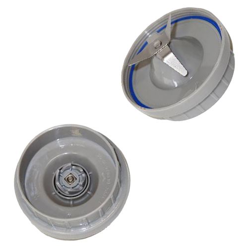 Embase Complète Robot Ménager Kw711635 Kenwood - 314395