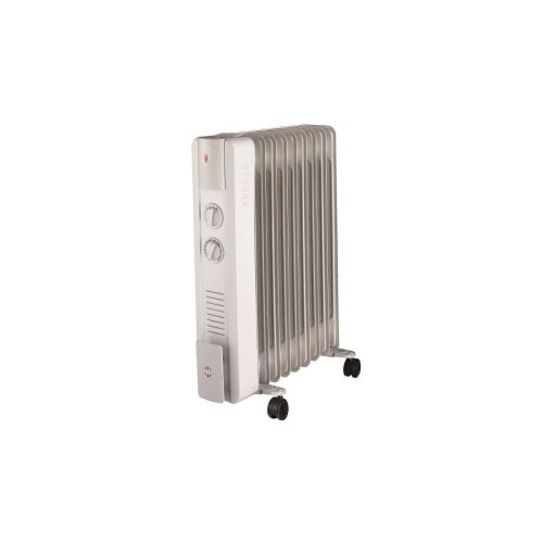 Dx Drexon Chauffage Bain D'huile 1000w