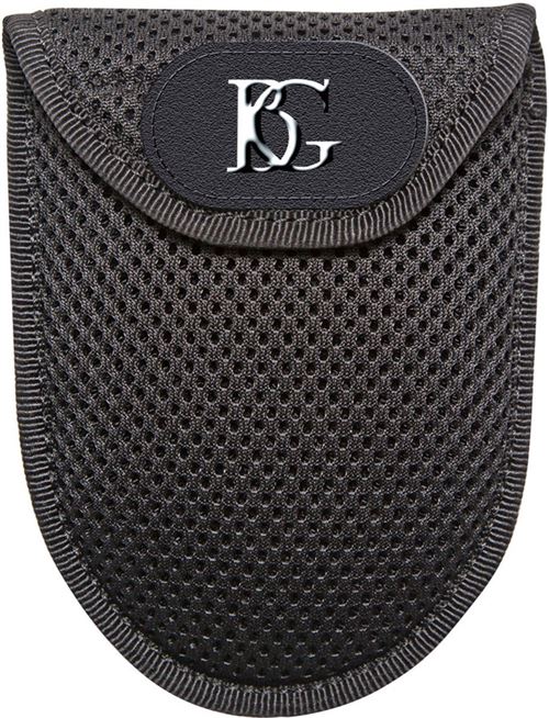 Etui bg pm pour becs de saxophone alto/soprano & clarinettes