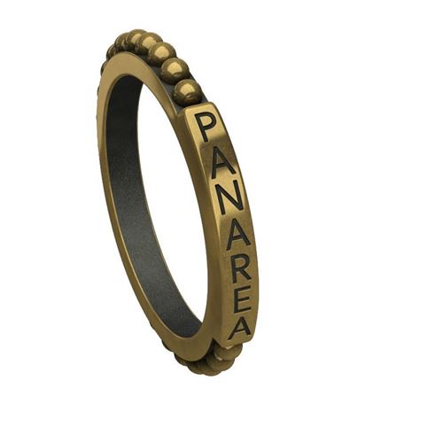 Bague Femme Panarea AS1852RU2 (12 mm)
