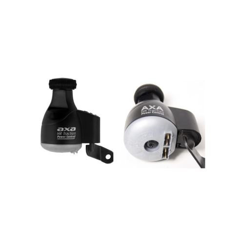 AXA Dynamo RH Traction Gauche Noir