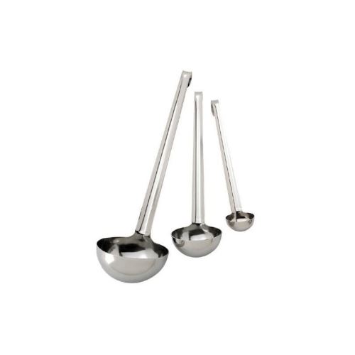 De Buyer Louche Inox Les Valets - Diametre 10 Cm - Image 1