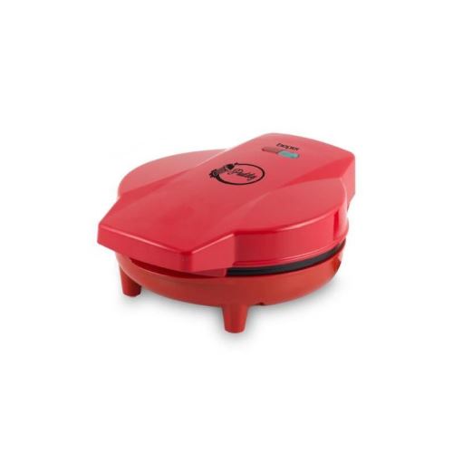 BEPER 90498 Machine a cupcakes - Rouge