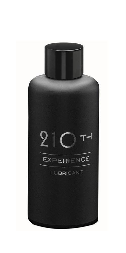 210th Lubrifiant Expérience à Base de Silicone 150 ml
