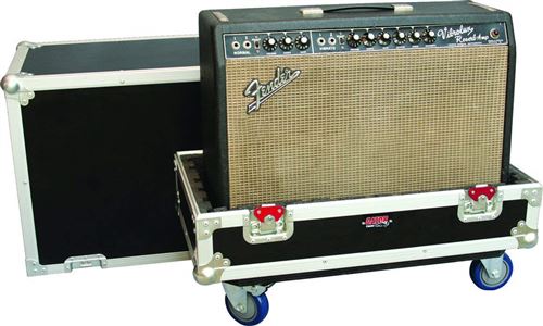 Gator Étui pour 2 x 12 Combo A