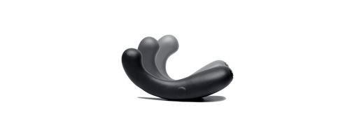 Vibro flexible G Ki 2 Je Joue (Couleur : NOIR)