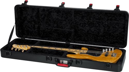 Etuis Guitares & Basses GATOR - GTSA-GTRBASS - Étui Guitare Basse