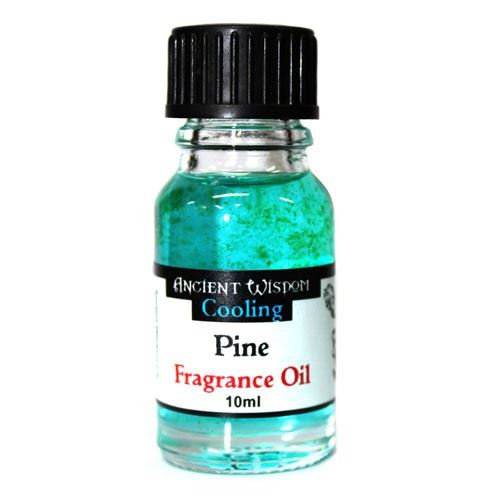 Huile parfumée Pin 10ml