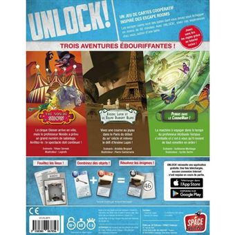 Unlock Timeless Adventures