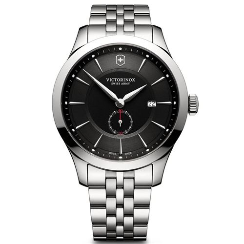 Victorinox Montre Homme 241762 Noir