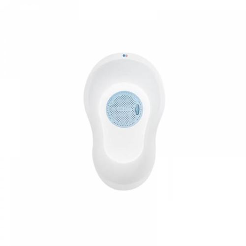 Baignoire aquanest blanche sans bouillotte - babymoov