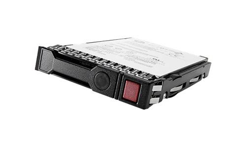 Hpe Midline - Disque Dur - 3To - Échangeable à Chaud - 3.5" Lff - Sata 6Gb/S - 7200 Tours/Min - avec Support pour HP Smartdrive