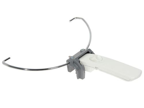 Pièces Détachées Petite Cuisson Delonghi Poignée De Panier - Réf: 7312576029