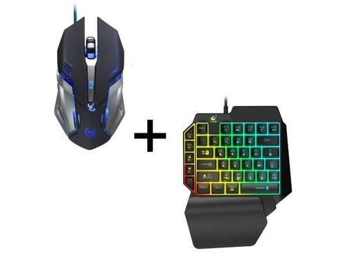 Shot - Pack Gaming pour PC ALIENWARE (Souris Gamer 6 Boutons + Casque Gamer  avec Micro et Telecommande) - Chargeur secteur téléphone - Rue du Commerce