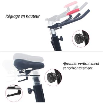 Ise vélo biking avis deals