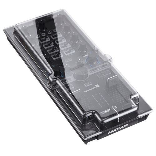Decksaver capot de protection pour Reloop Mixtour