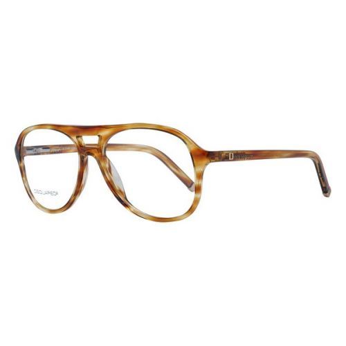 Monture de Lunettes Unisexe Dsquared2 DQ5075-047-54 (ø 54 mm)